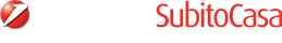 Unicredit Subito Casa Logo
